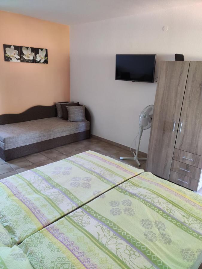 Apartment Vasti