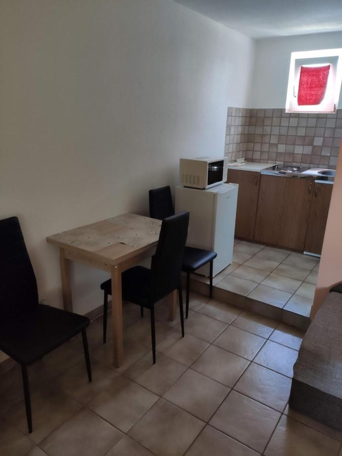 Apartment Vasti Siófok