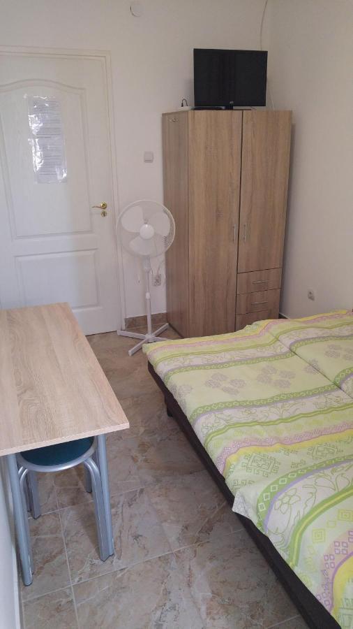 Apartment Vasti Siófok