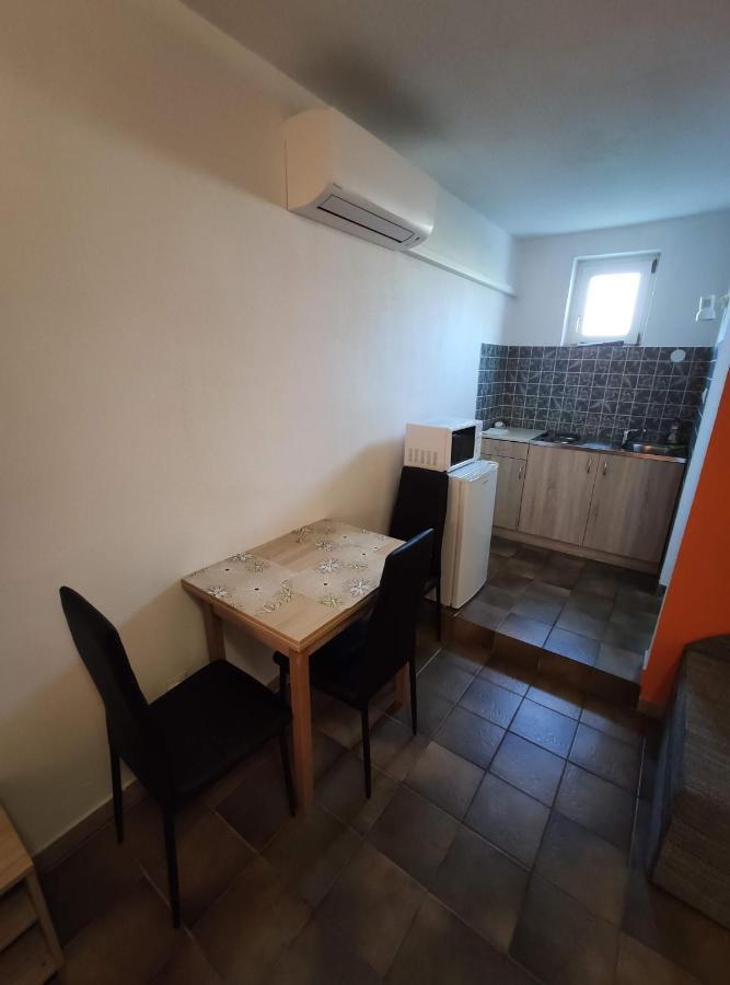 Vasti Apartment Siofok