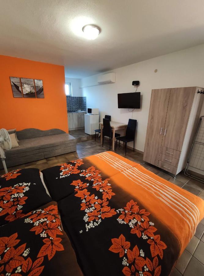 Apartment Vasti *
