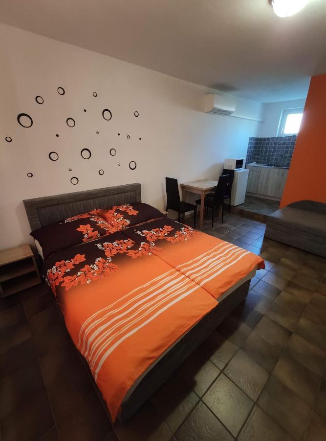 Vasti Apartment Siófok