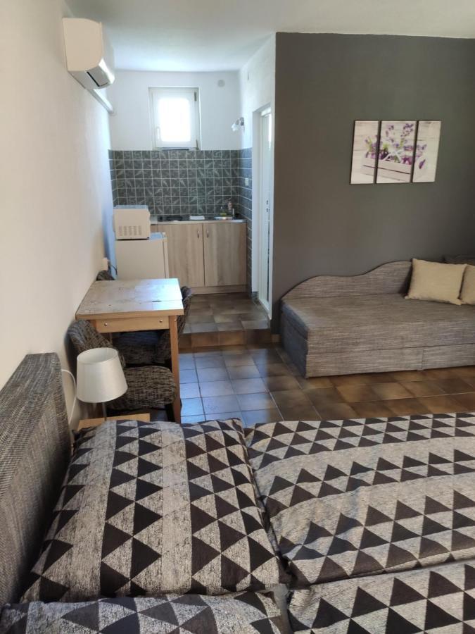 Vasti Apartment