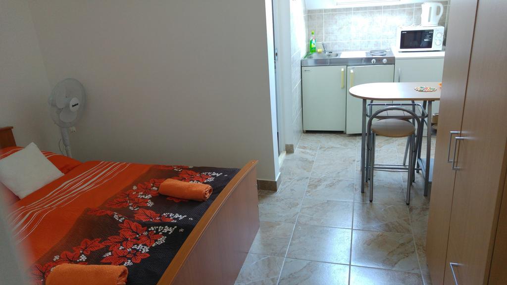 Apartment Vasti Siofok