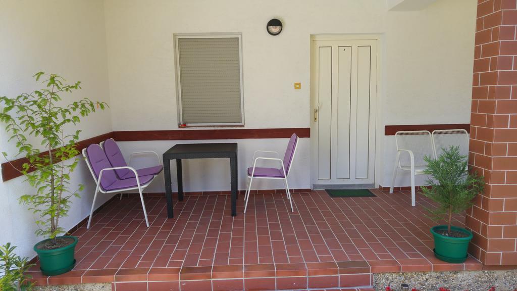 Apartment Vasti