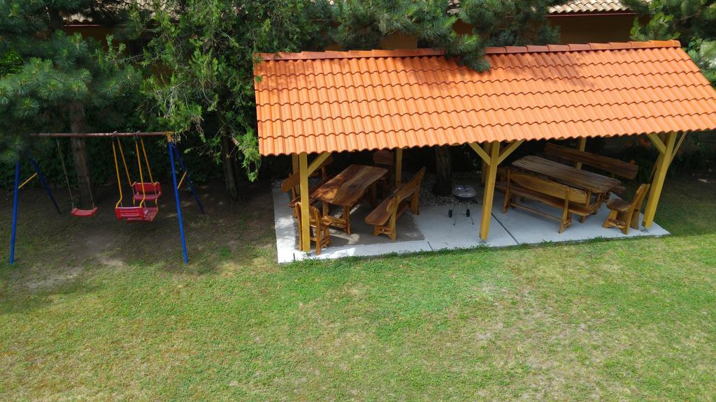 Apartment Vasti