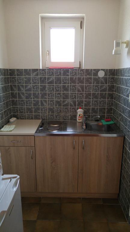 Vasti Apartment Siófok