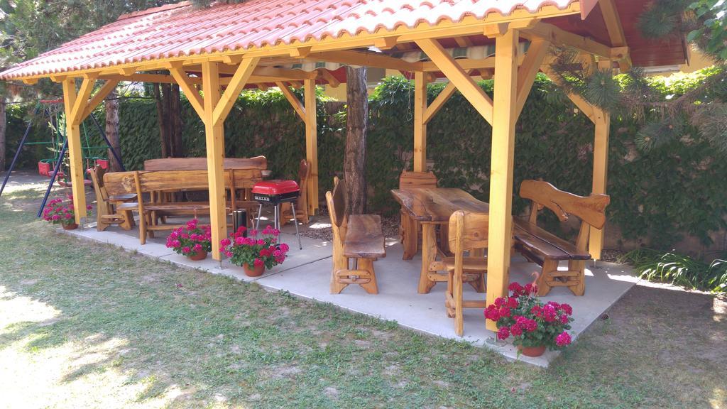 Apartment Vasti