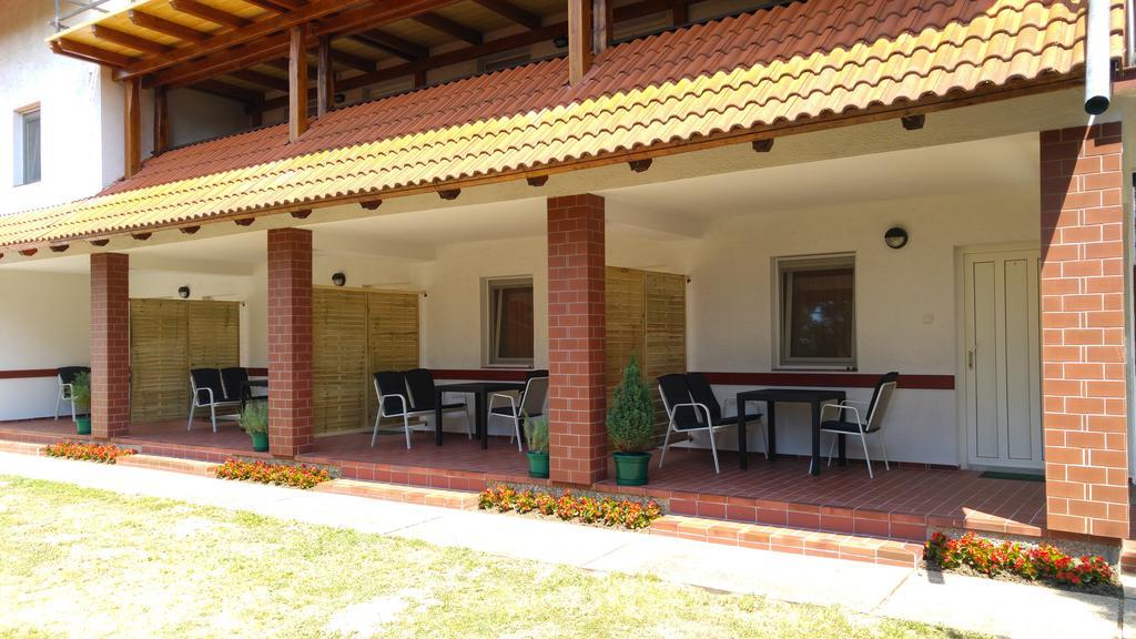 Apartment Vasti *
