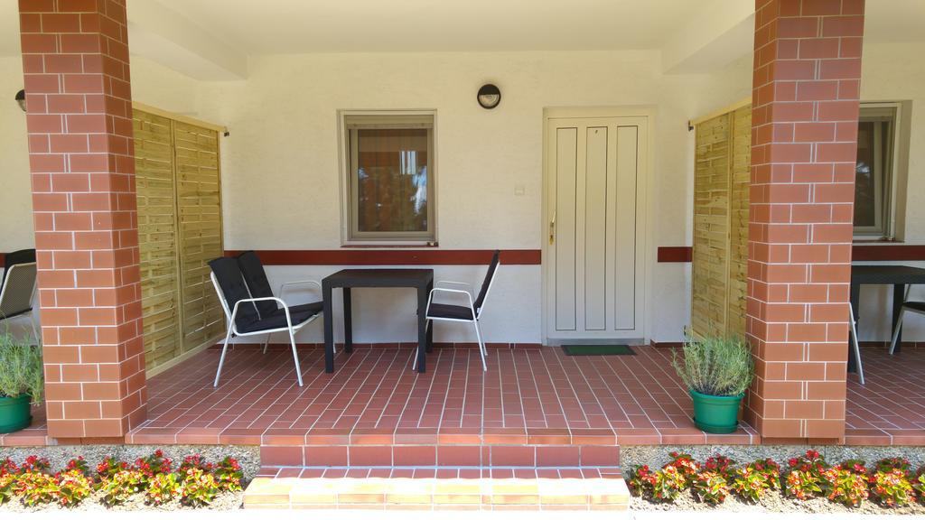 Apartment Vasti Siofok