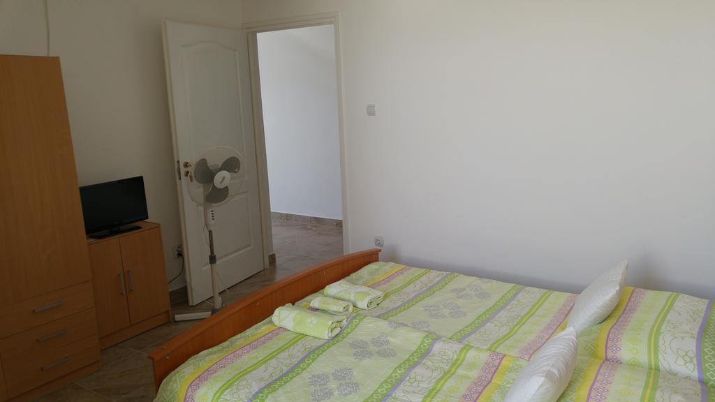 Apartment Vasti *