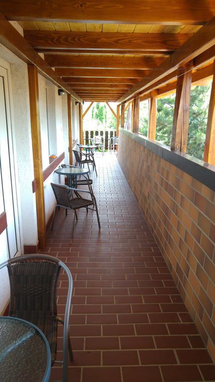 Vasti Apartment *