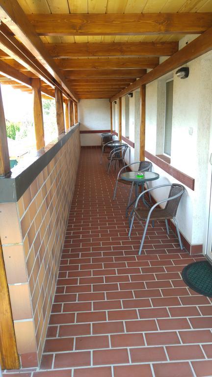 Apartment Vasti