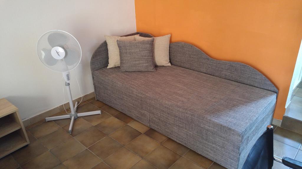 Apartment Vasti *