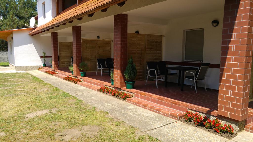 Vasti Apartment *