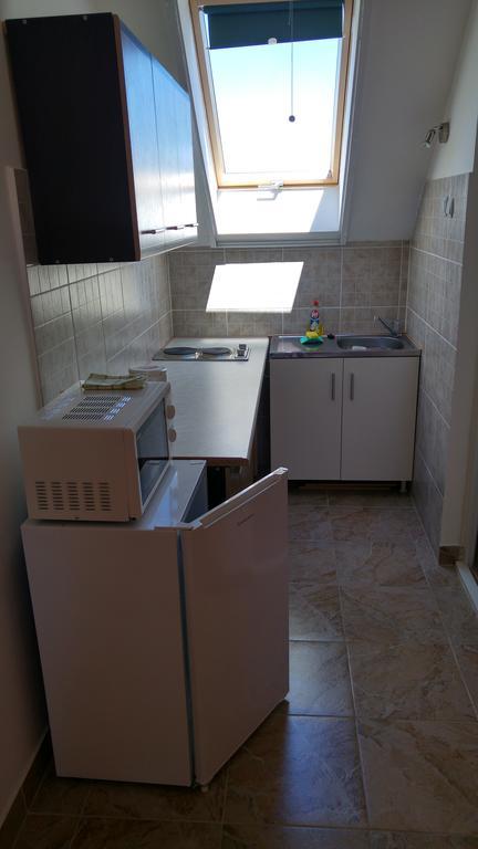 Apartment Vasti