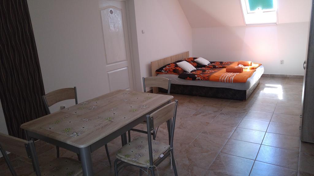 Apartment Vasti