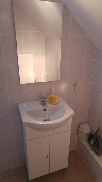 Apartment Vasti