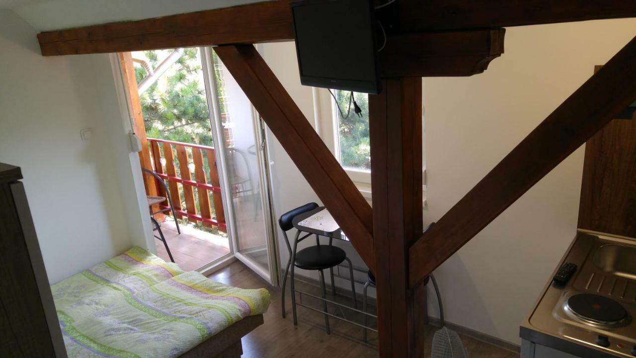 Vasti Apartment