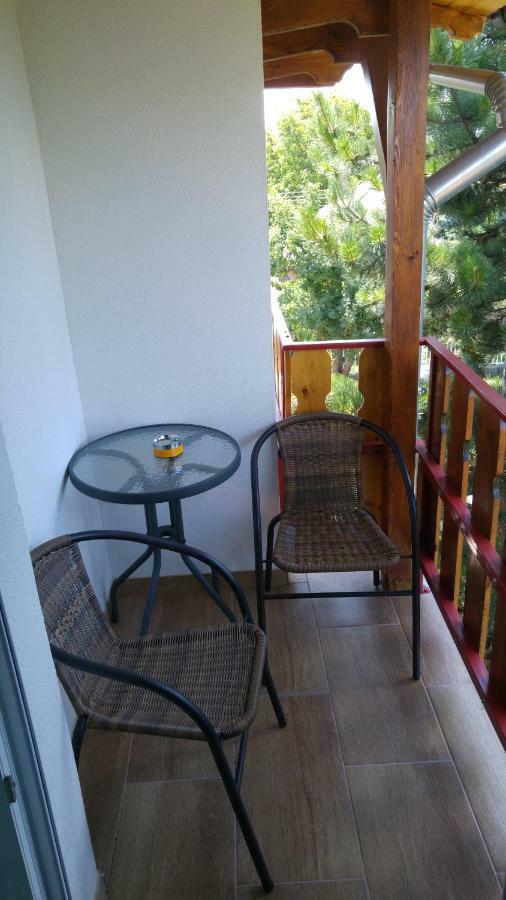 Vasti Apartment *