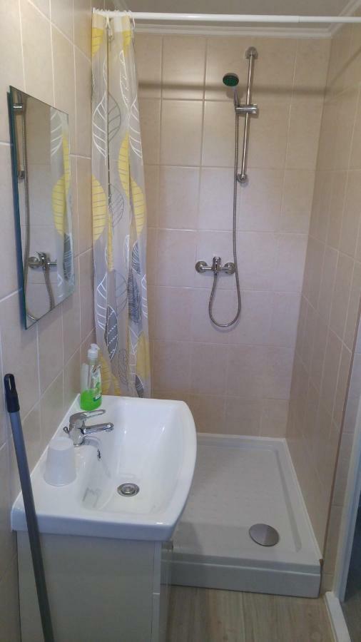 Vasti Apartment *
