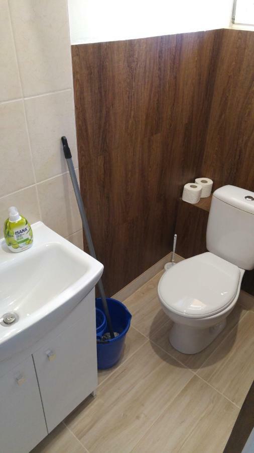 Vasti Apartment *
