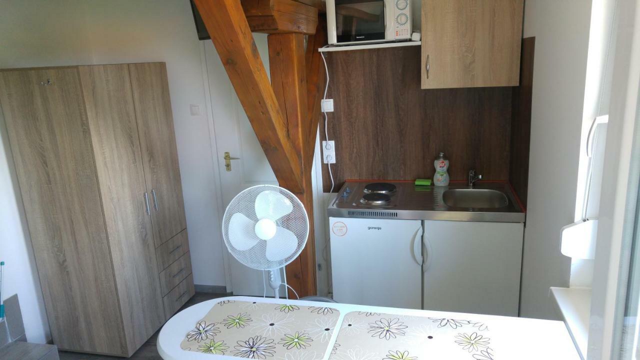 Apartment Vasti