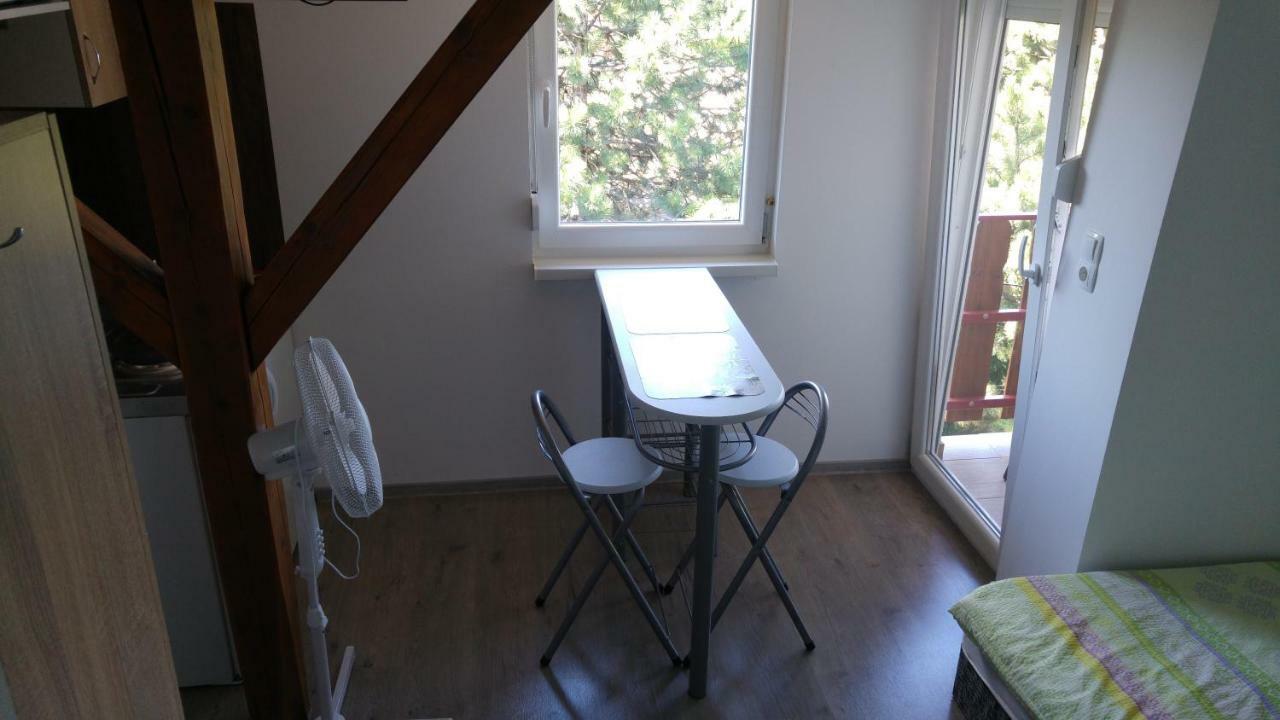 Apartment Vasti Siófok