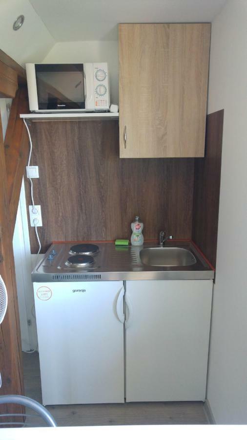 Apartment Vasti *