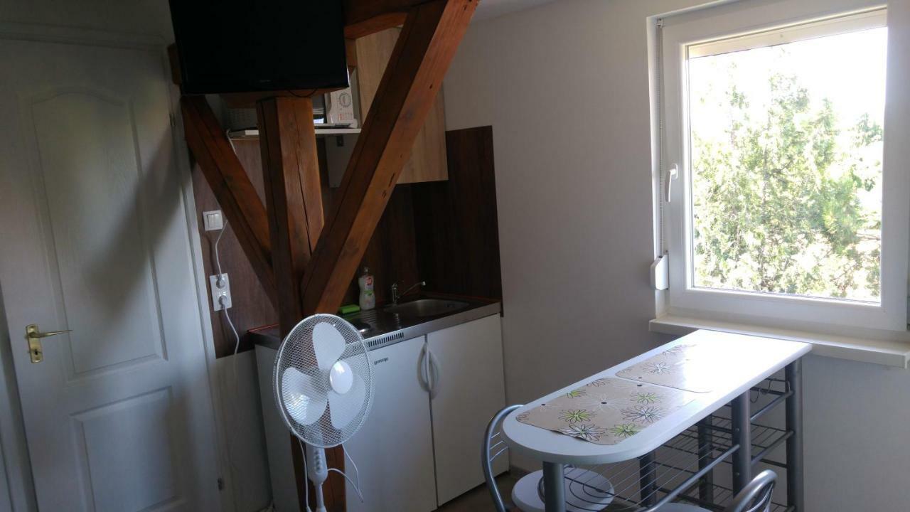 Apartment Vasti
